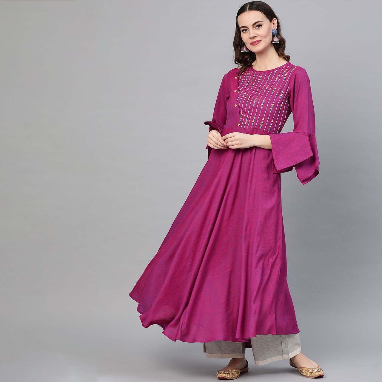 Nighties